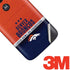 NFL Denver Broncos Super Bowl 50 Champions Moto E5 Play Skin